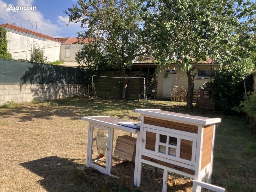 Maison à vendre, 137m², Saint-Quentin