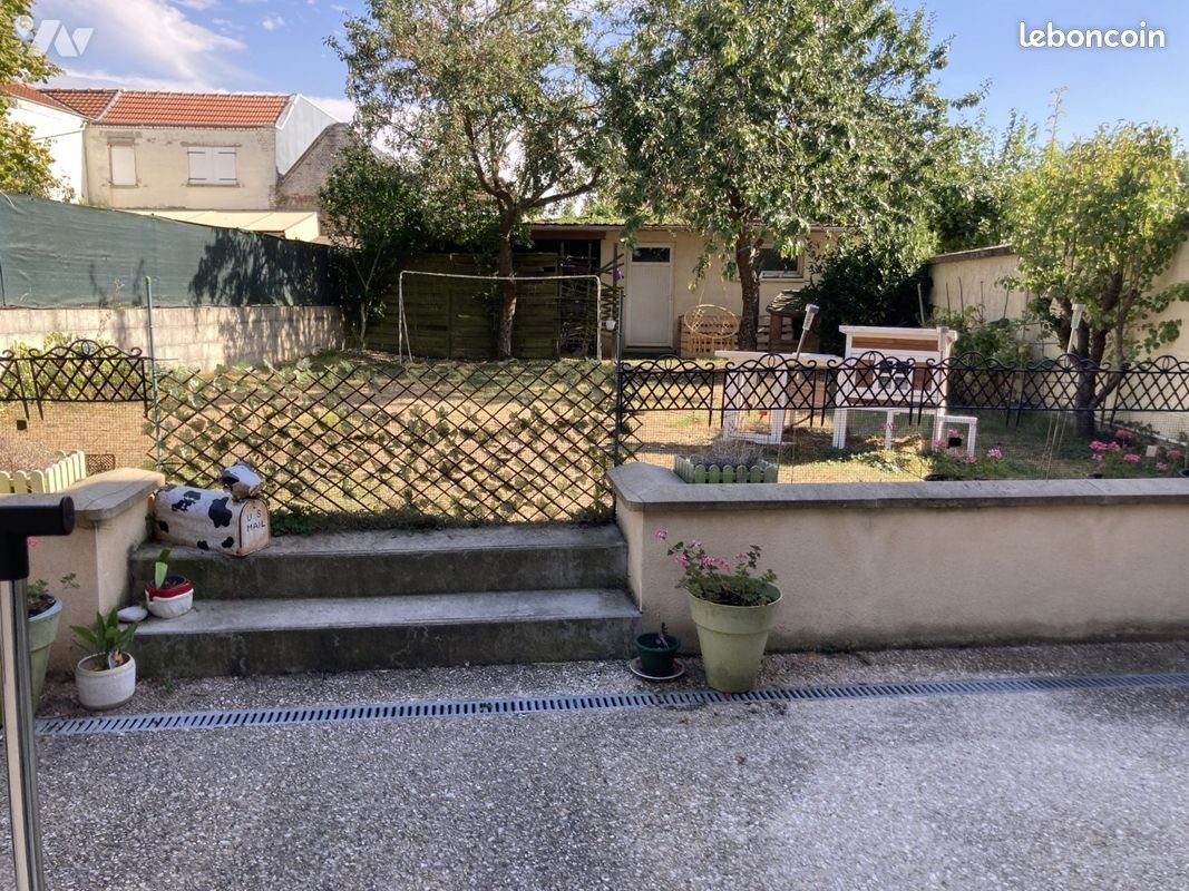 Maison à vendre, 137m², Saint-Quentin
