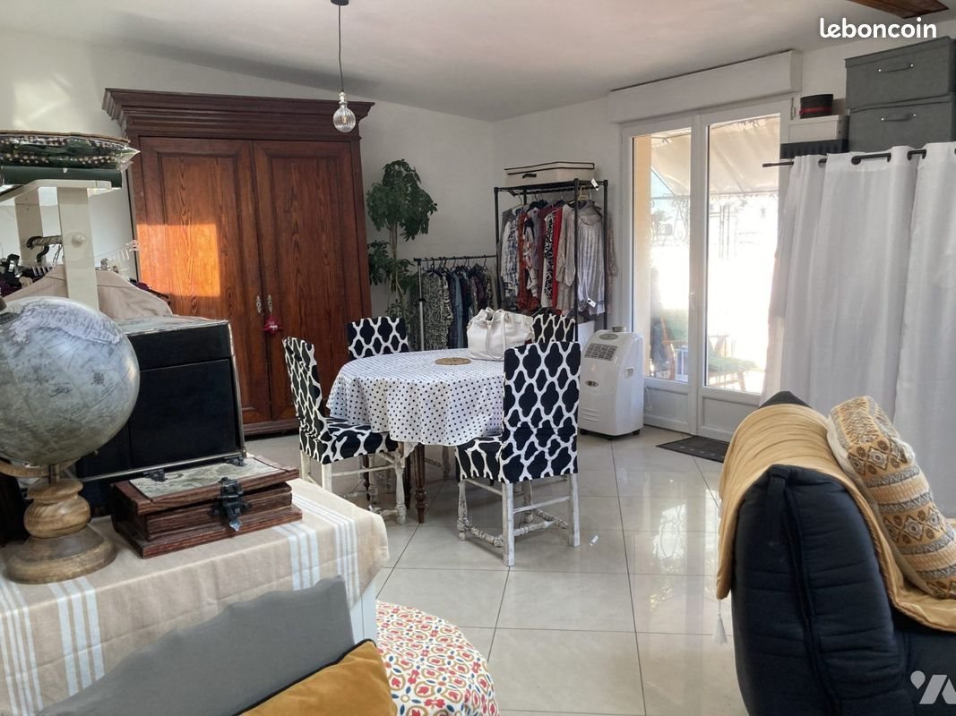 Maison à vendre, 137m², Saint-Quentin