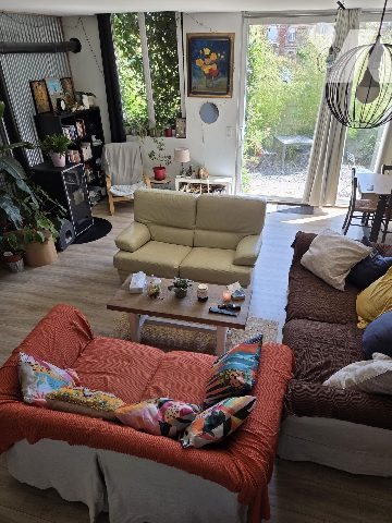 Maison à louer, 90m², Saint-Quentin