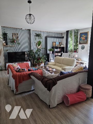 Maison à louer, 90m², Saint-Quentin