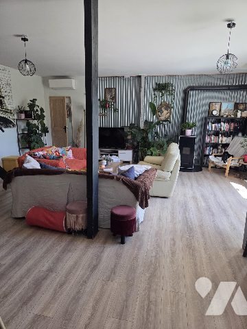 Maison à louer, 90m², Saint-Quentin