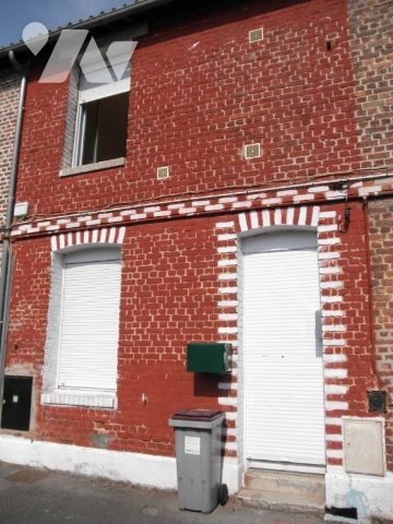 Maison à louer, 60m², Essigny-le-Petit