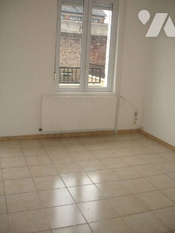 Maison à louer, 60m², Essigny-le-Petit