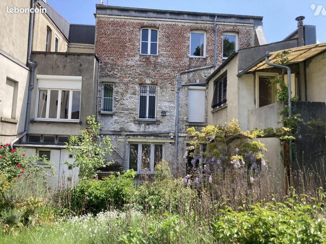 Maison à vendre, 583m², Saint-Quentin