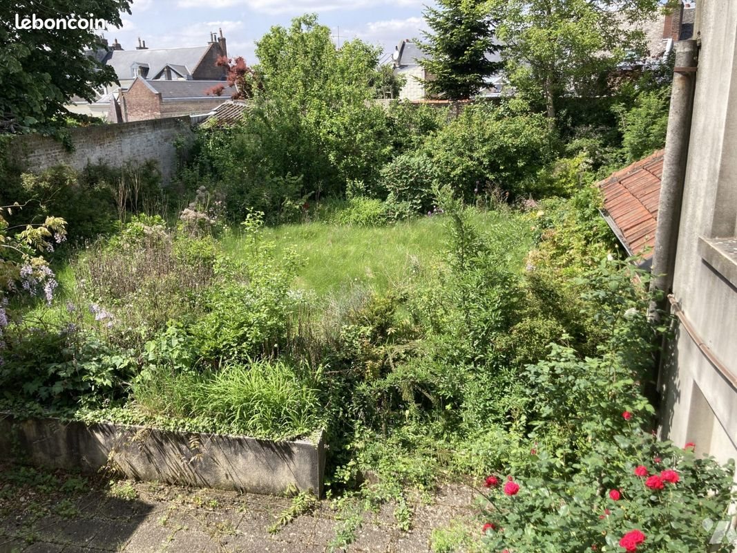Maison à vendre, 583m², Saint-Quentin