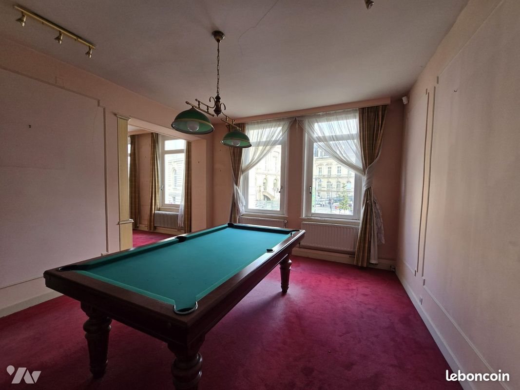 Maison à vendre, 583m², Saint-Quentin