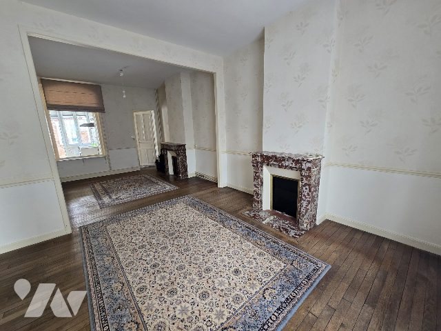 Maison à vendre, 89m², Saint-Quentin