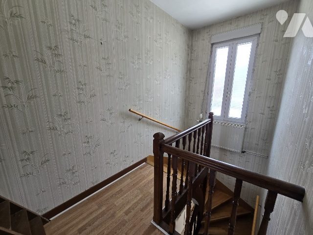 Maison à vendre, 89m², Saint-Quentin