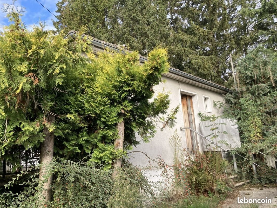 Maison à vendre, 67m², Savy