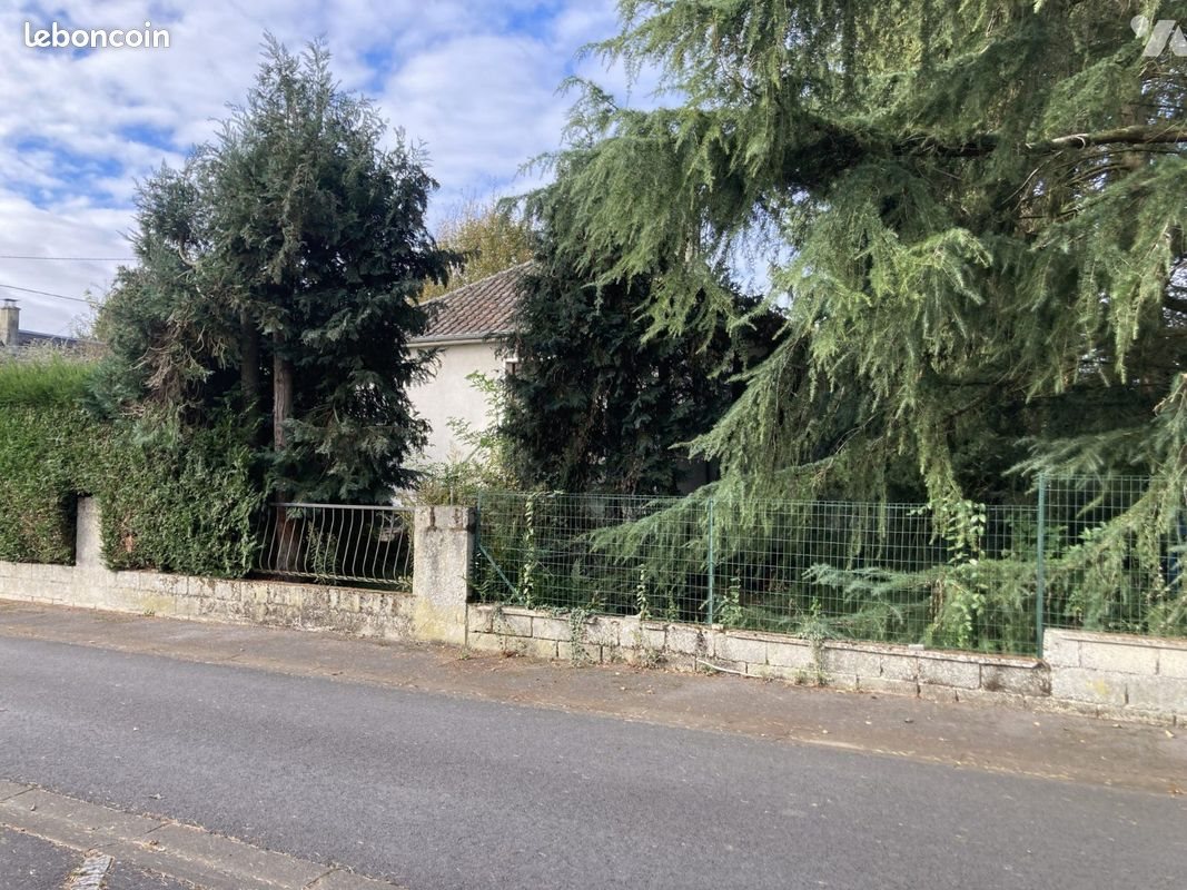 Maison à vendre, 67m², Savy