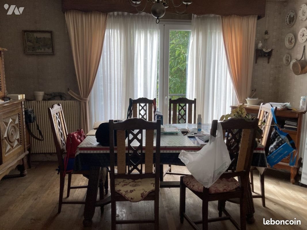 Maison à vendre, 67m², Savy