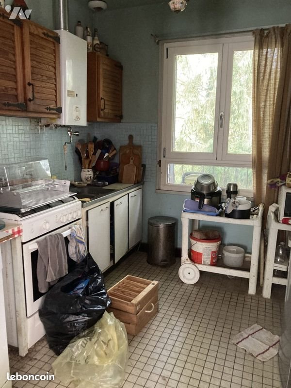 Maison à vendre, 67m², Savy