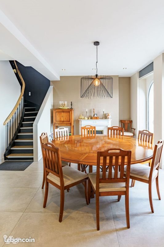 Appartement à vendre, 212m², Saint-Quentin