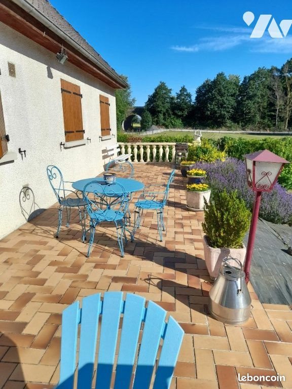 Maison à vendre, 88m², Tergnier