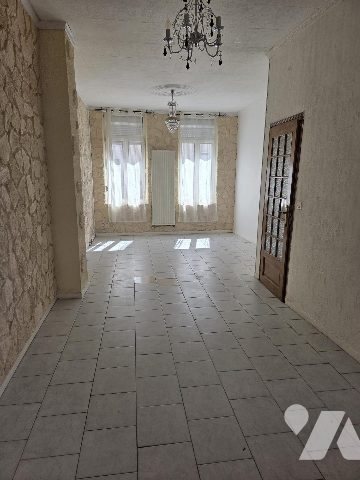 Maison à louer, 91m², Saint-Quentin
