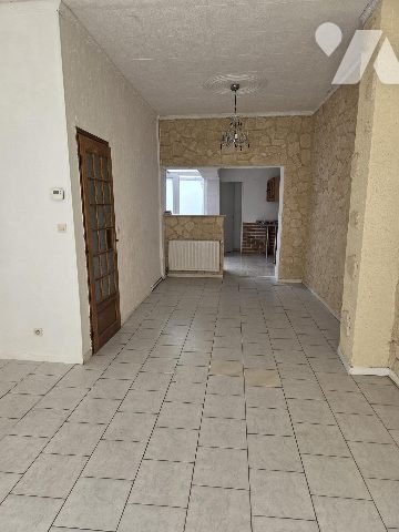 Maison à louer, 91m², Saint-Quentin