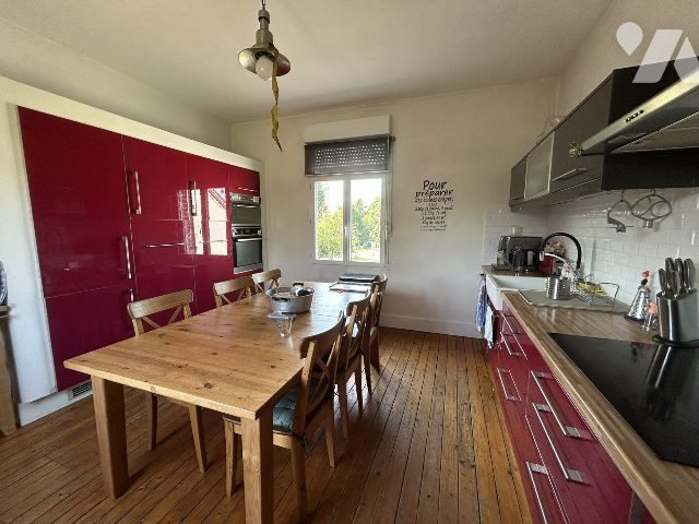 Maison à vendre, 109m², Gauchy