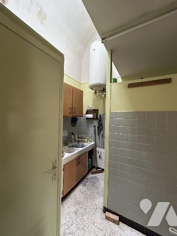 Maison à vendre, 49m², Saint-Quentin
