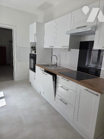 Maison à louer, 183m², Saint-Quentin