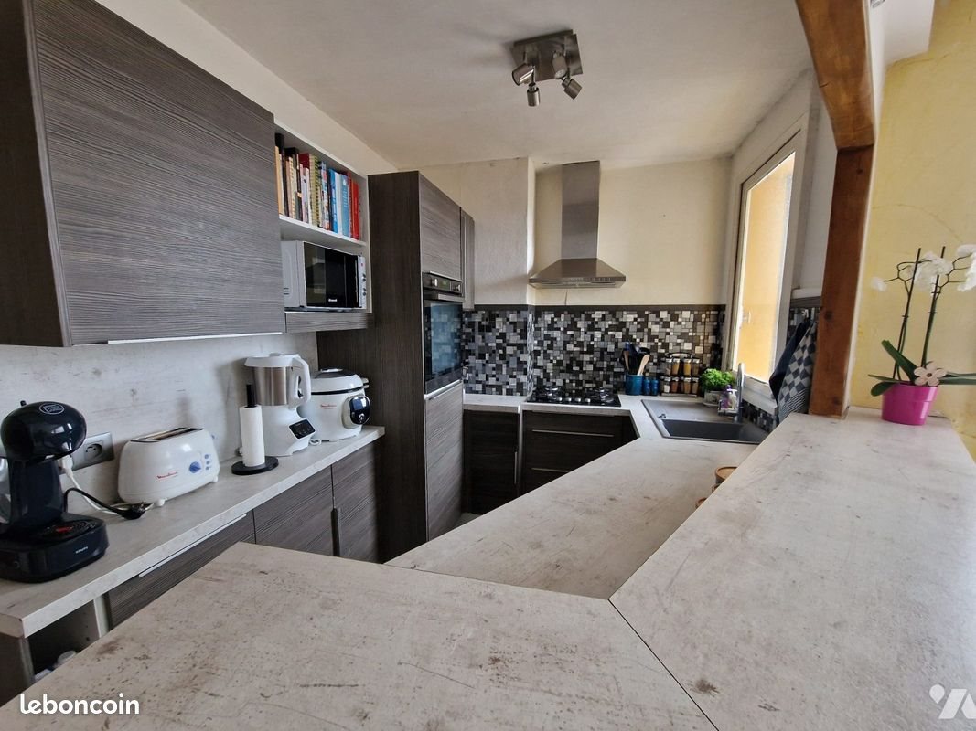 Maison à vendre, 85m², Saint-Quentin