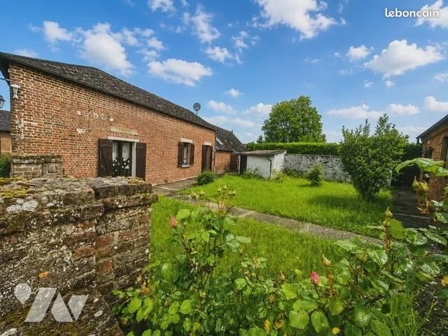 Appartement à vendre, 64m², Saint-Quentin