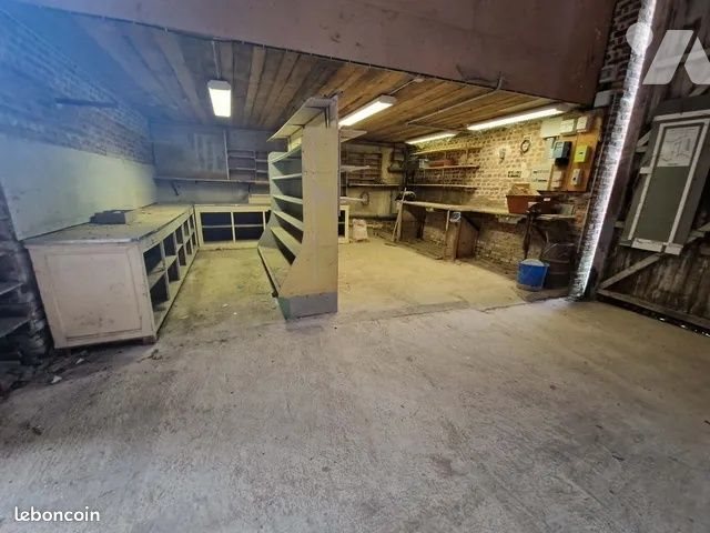 Appartement à vendre, 64m², Saint-Quentin
