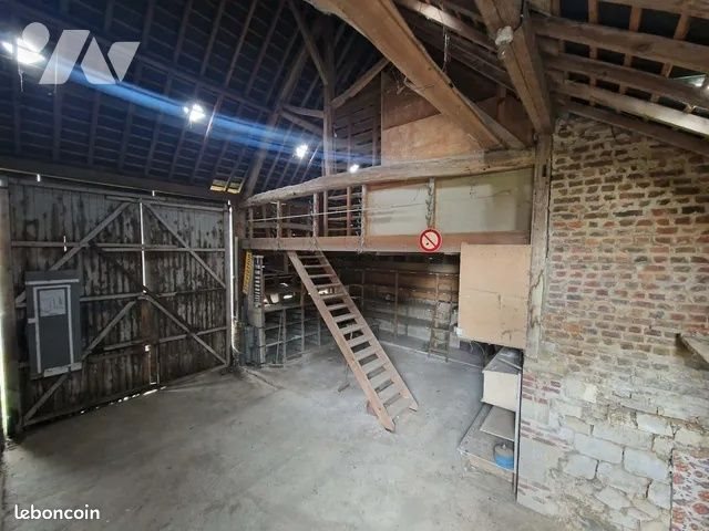 Appartement à vendre, 64m², Saint-Quentin