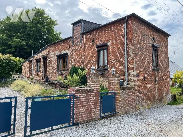 Maison à vendre, 80m², Saint-Quentin