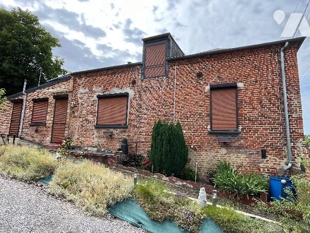 Maison à vendre, 80m², Saint-Quentin