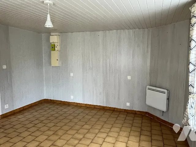 Maison à vendre, 80m², Saint-Quentin