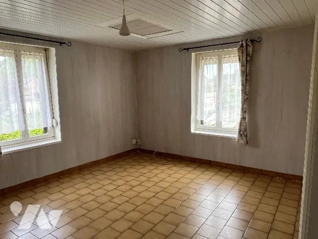 Maison à vendre, 80m², Saint-Quentin