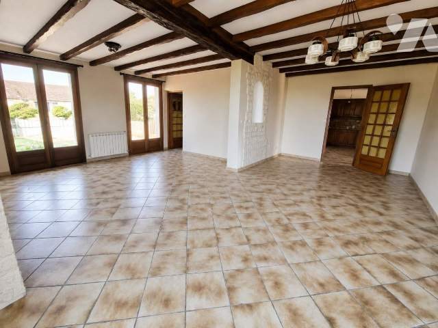 Maison à vendre, 114m², Essigny-le-Grand