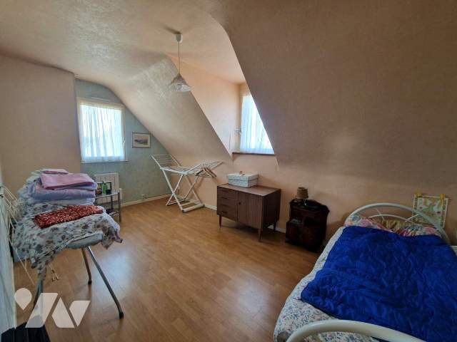 Maison à vendre, 114m², Essigny-le-Grand