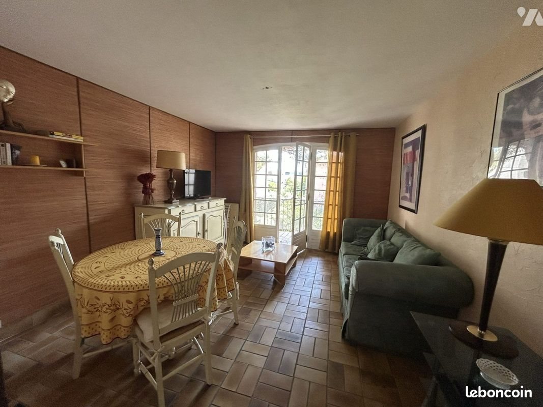 Appartement à vendre, 49m², Saint-Raphaël