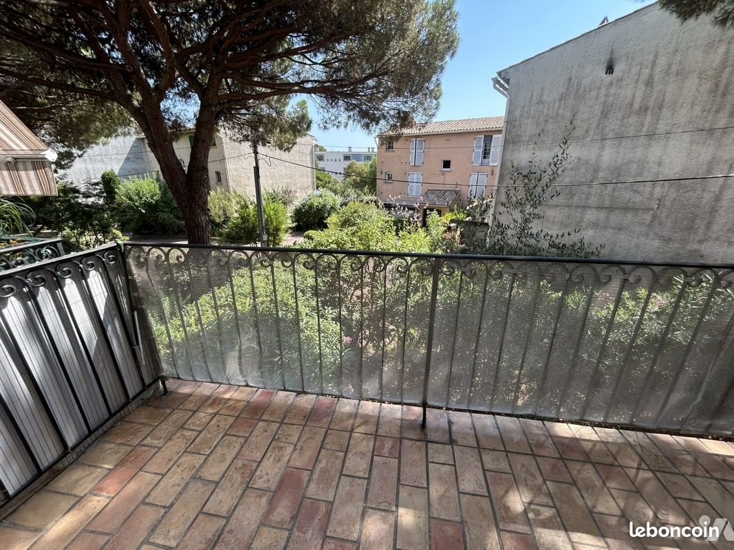Appartement à vendre, 49m², Saint-Raphaël