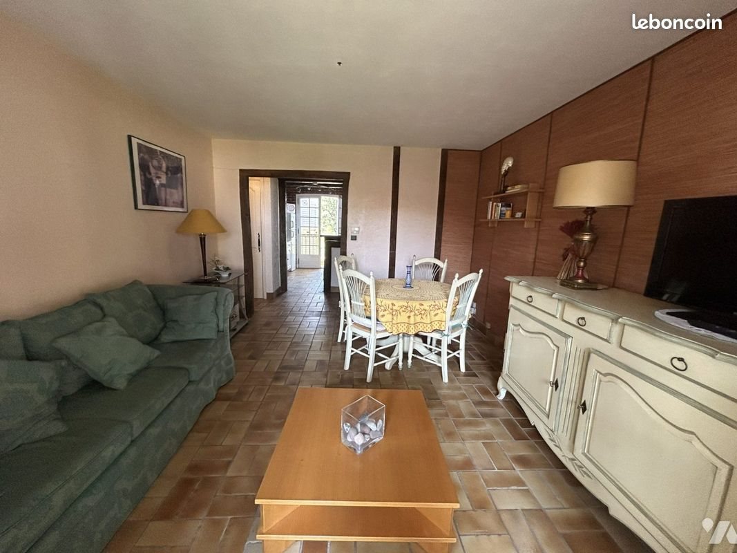 Appartement à vendre, 49m², Saint-Raphaël