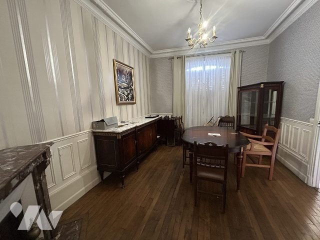 Maison à vendre, 119m², Bohain-en-Vermandois
