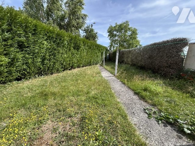Maison à vendre, 98m², Vermand