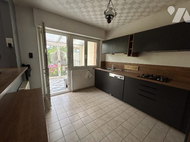 Maison à vendre, 98m², Vermand