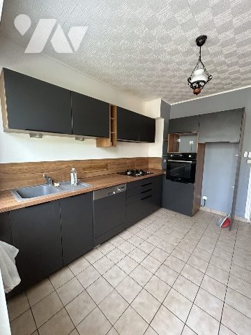 Maison à vendre, 98m², Vermand