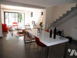 Maison à louer, 95m², Saint-Quentin
