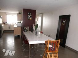 Maison à louer, 95m², Saint-Quentin