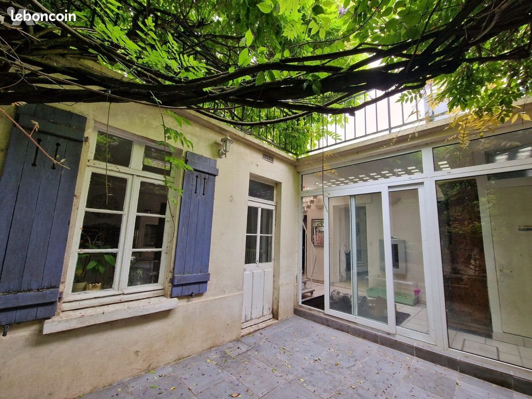 Maison à vendre, 189m², Saint-Quentin