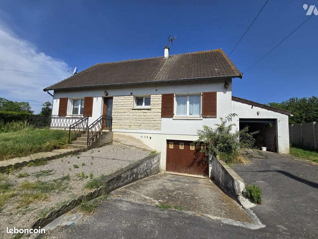 Maison à vendre, 144m², Essigny-le-Grand