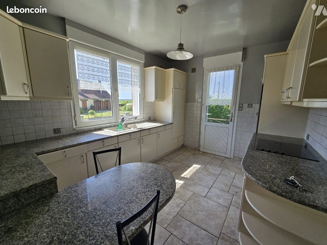 Maison à vendre, 144m², Essigny-le-Grand