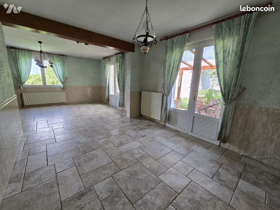 Maison à vendre, 144m², Essigny-le-Grand