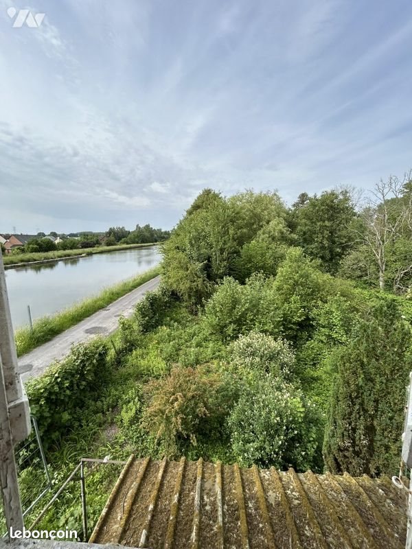 Maison à vendre, 95m², Saint-Quentin