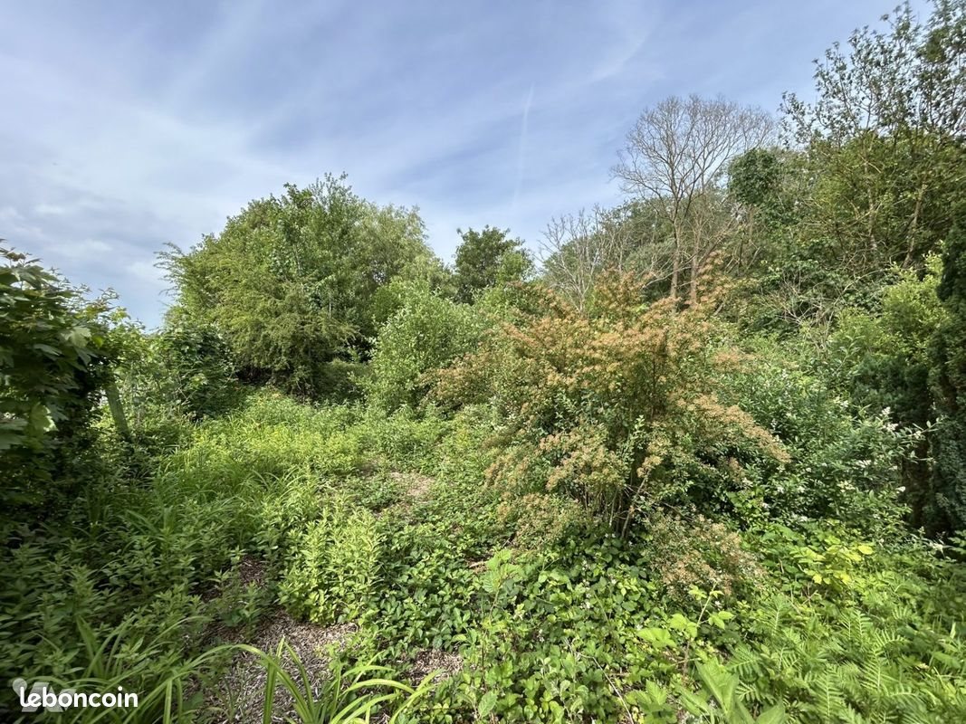 Maison à vendre, 95m², Saint-Quentin