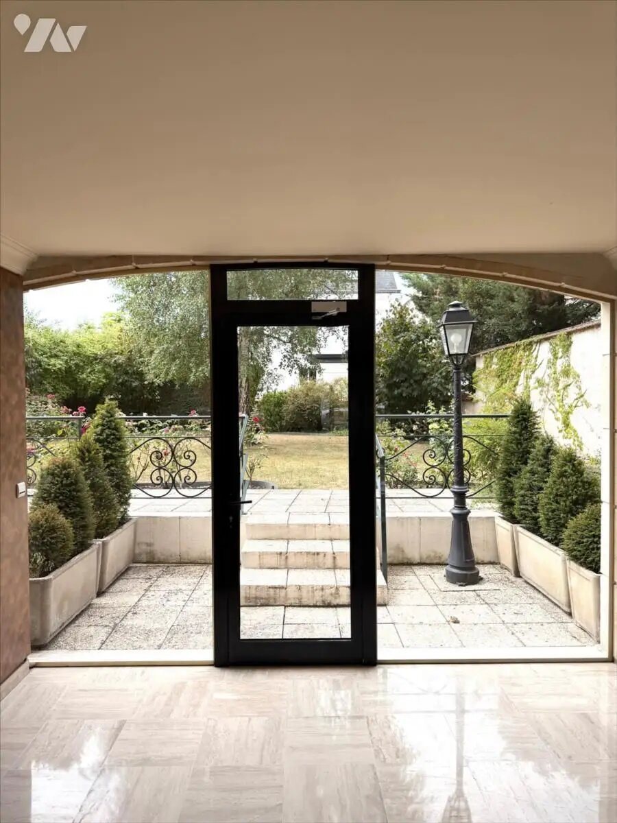 Appartement à vendre, 19m², Saint-Maur-des-Fossés